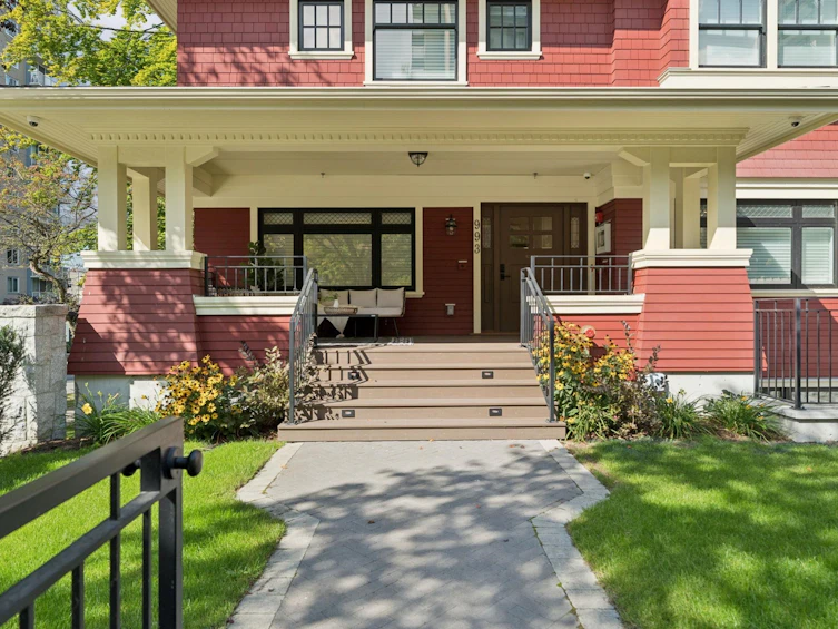 993 Broughton Street, Vancouver, BC, V6G 2A4 - 2