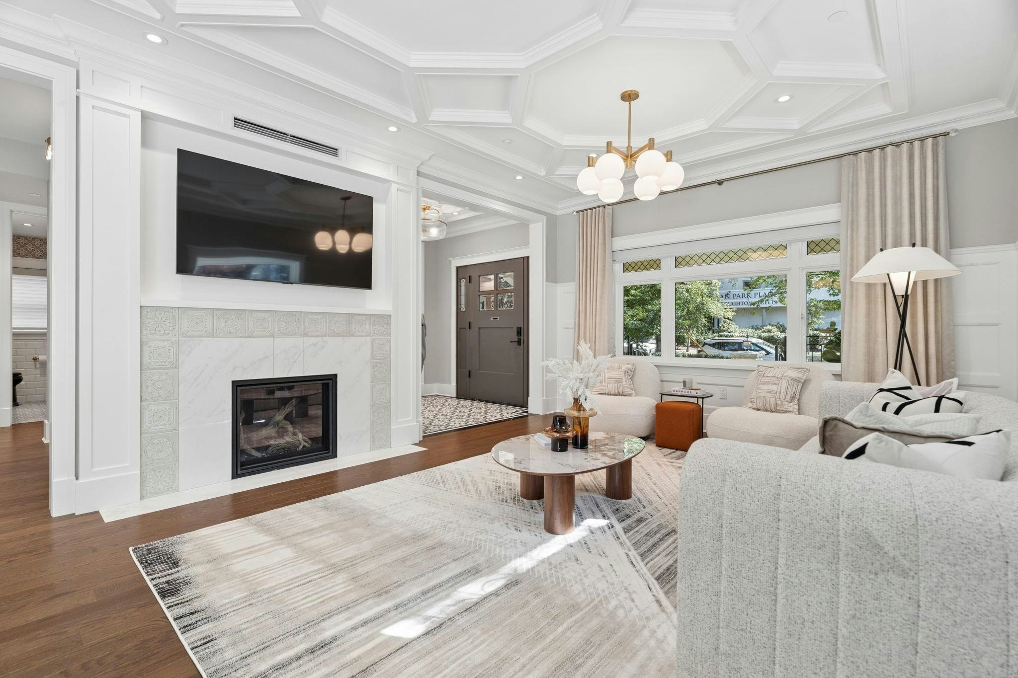 993 Broughton Street, Vancouver, BC, V6G 2A4 - 6