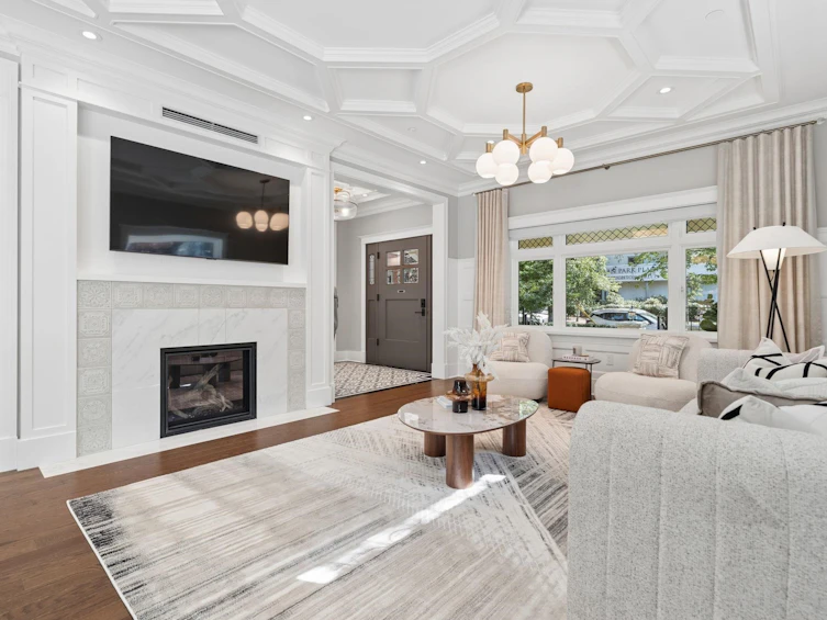 993 Broughton Street, Vancouver, BC, V6G 2A4 - 6