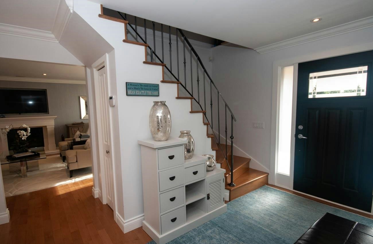 5296 Ranger Avenue, North Vancouver, BC, V7R 3M6 - 3