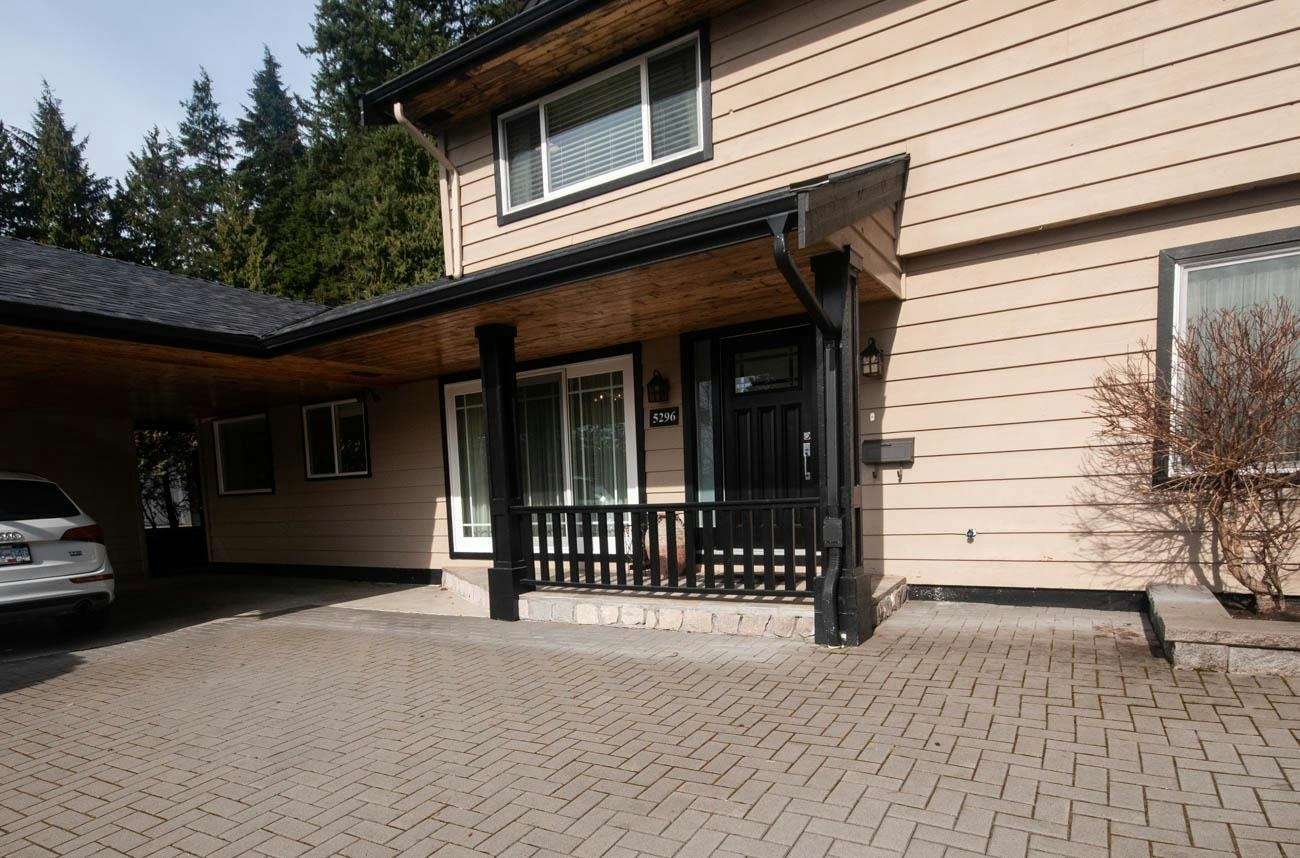 5296 Ranger Avenue, North Vancouver, BC, V7R 3M6 - 2
