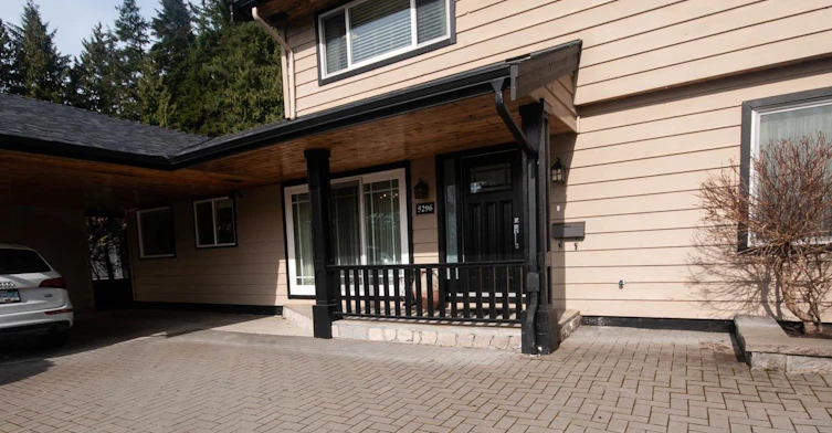 5296 Ranger Avenue, North Vancouver, BC, V7R 3M6 - 2