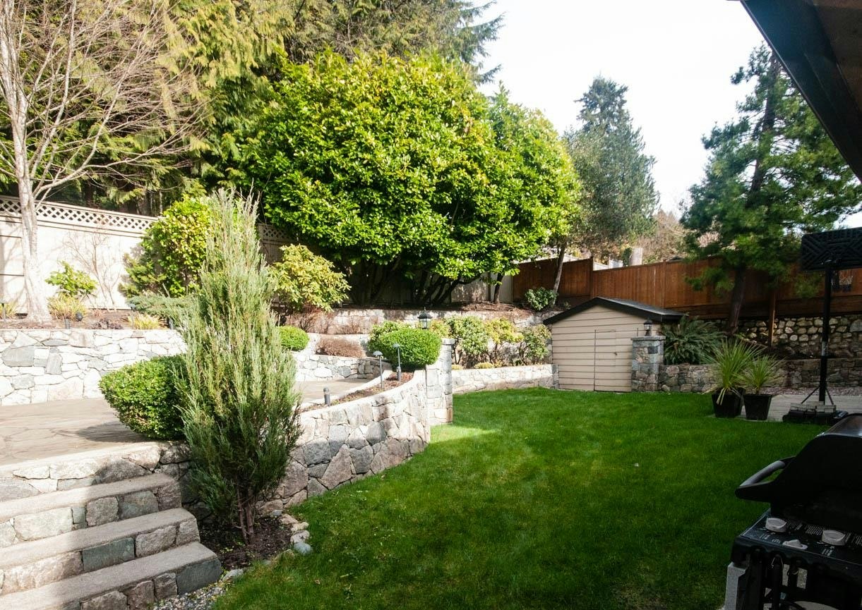 5296 Ranger Avenue, North Vancouver, BC, V7R 3M6 - 21