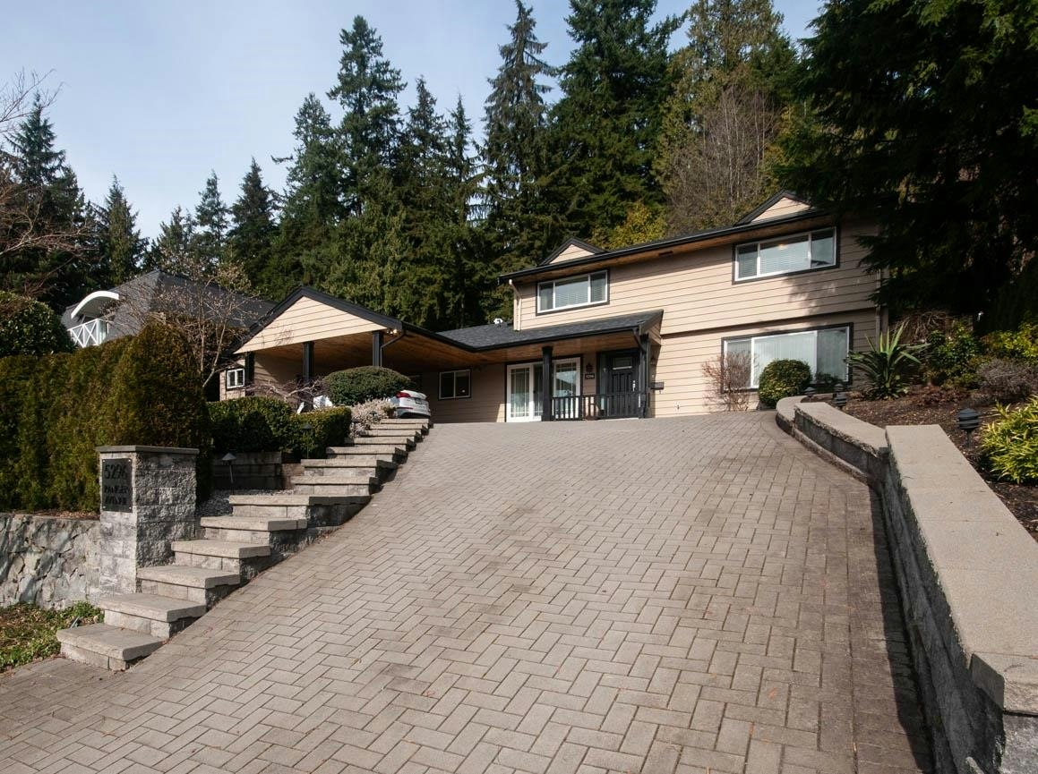 5296 Ranger Avenue, North Vancouver, BC, V7R 3M6