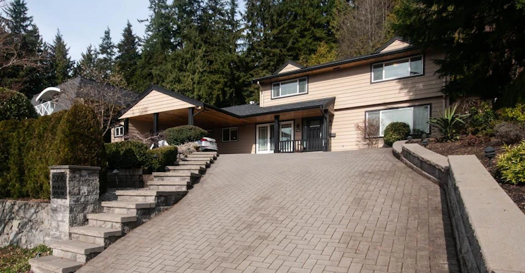 5296 Ranger Avenue, North Vancouver, BC, V7R 3M6