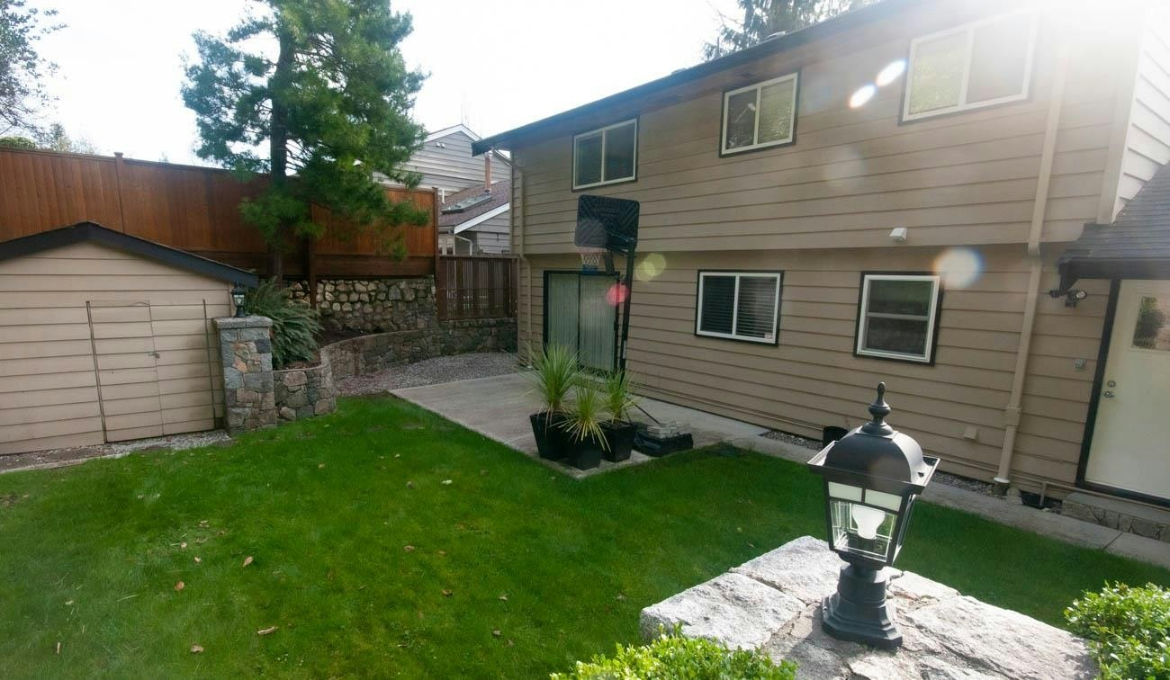 5296 Ranger Avenue, North Vancouver, BC, V7R 3M6 - 23