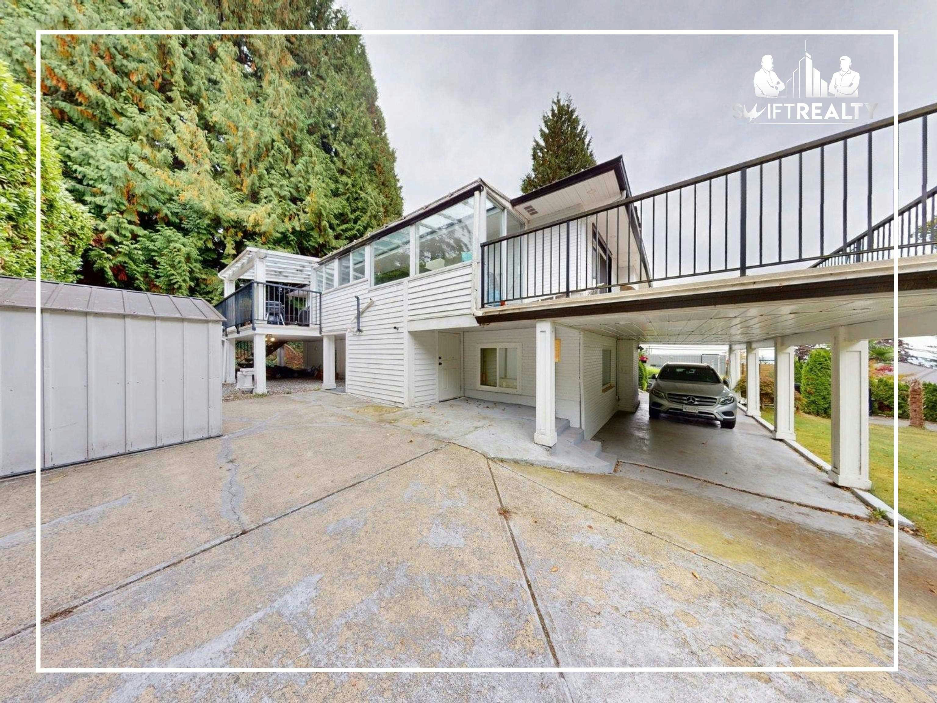 112 W Rockland Road Road, North Vancouver, BC, V7N 2V7 - 14