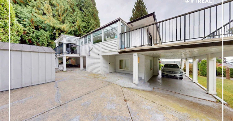 112 W Rockland Road Road, North Vancouver, BC, V7N 2V7 - 14