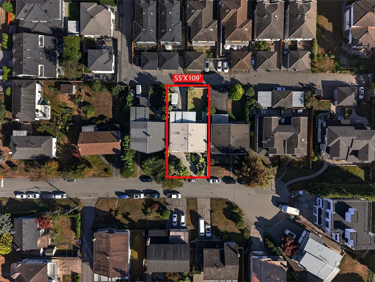 5275 Schou Street, Burnaby, BC, V5G 1M5 - 3