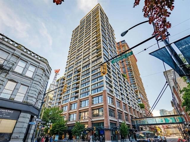 1506-108 W Cordova Street, Vancouver, BC, V6B 0G5