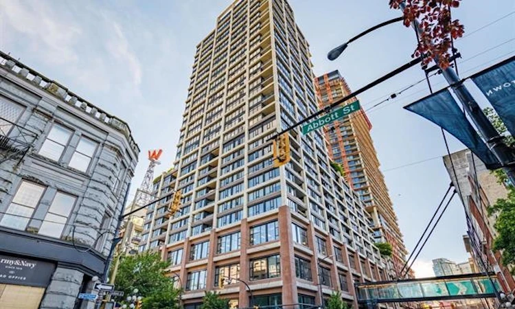 1506-108 W Cordova Street
