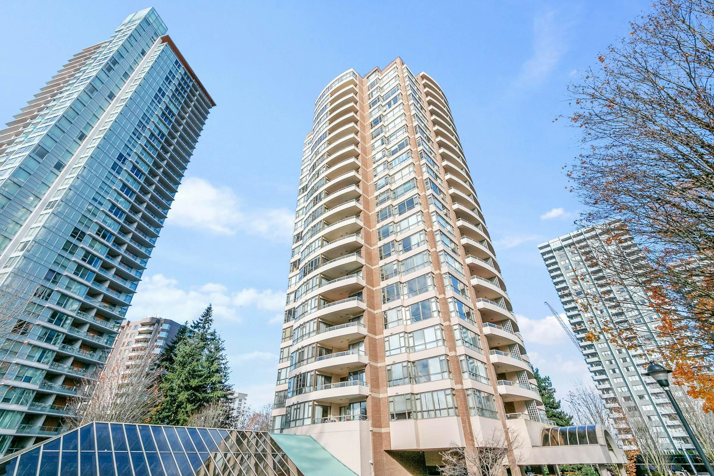 905-5885 Olive Avenue, Burnaby, BC, V5H 4N8