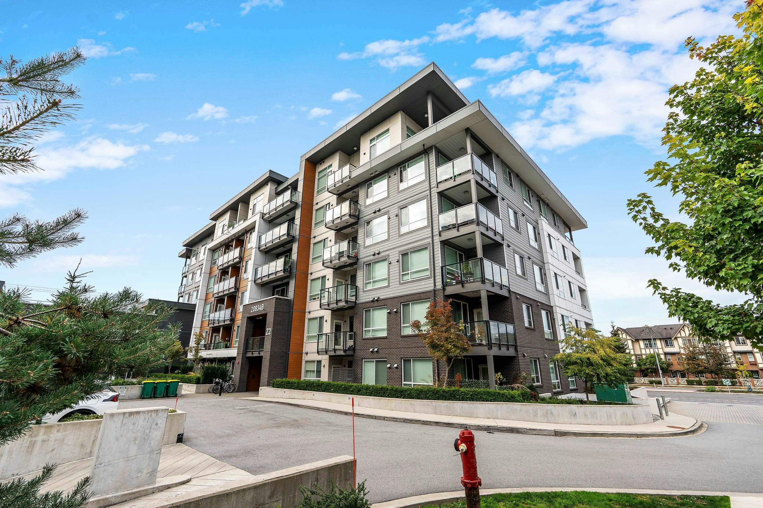 B118-20834 80 Avenue, Langley, BC, V2Y 3M6