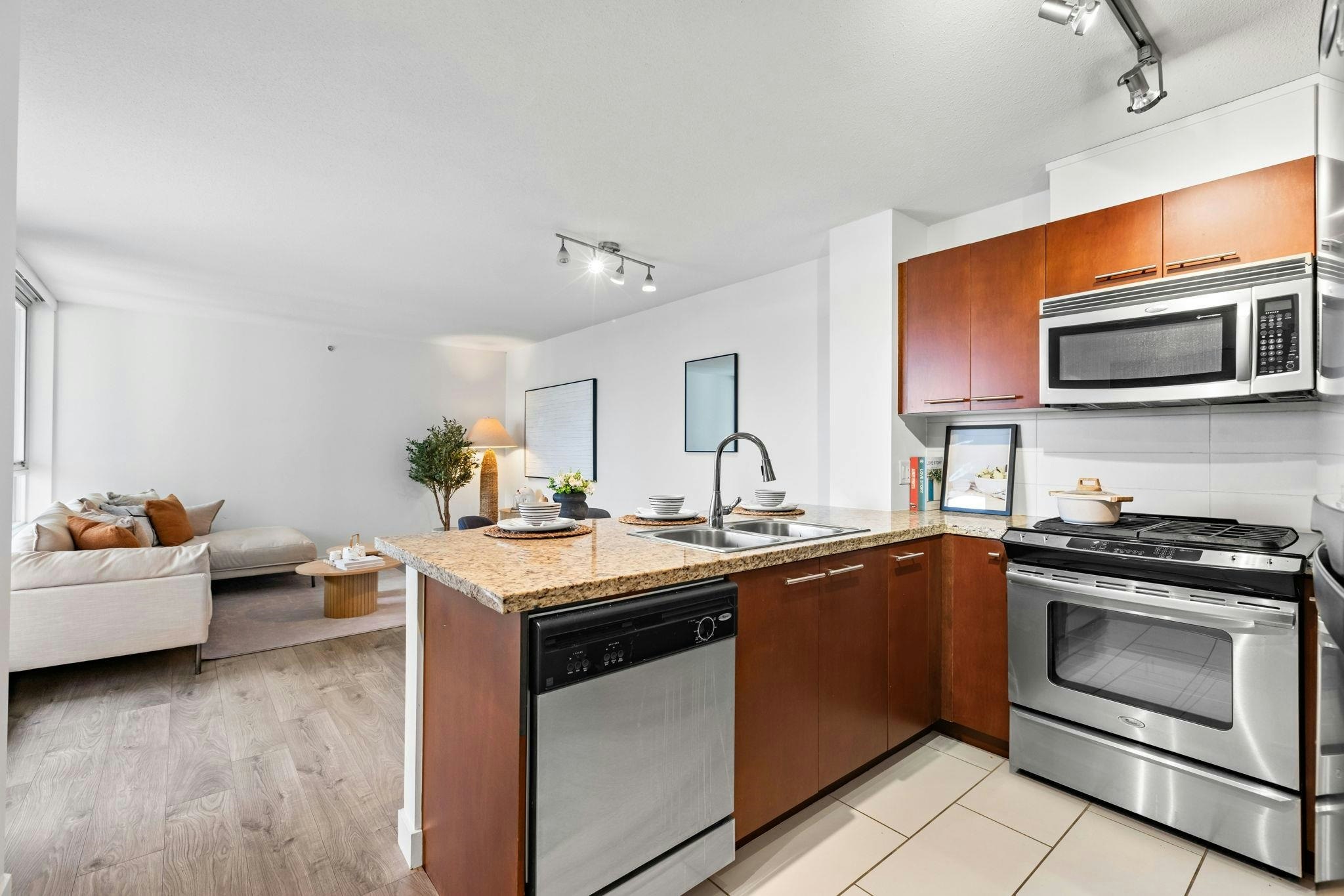 916-9171 Ferndale Road, Richmond, BC, V6Y 0A5 - 16