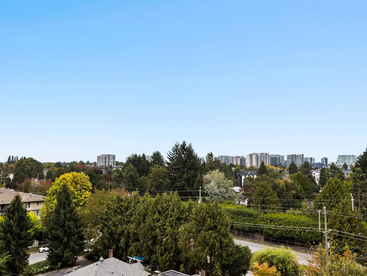 916-9171 Ferndale Road, Richmond, BC, V6Y 0A5