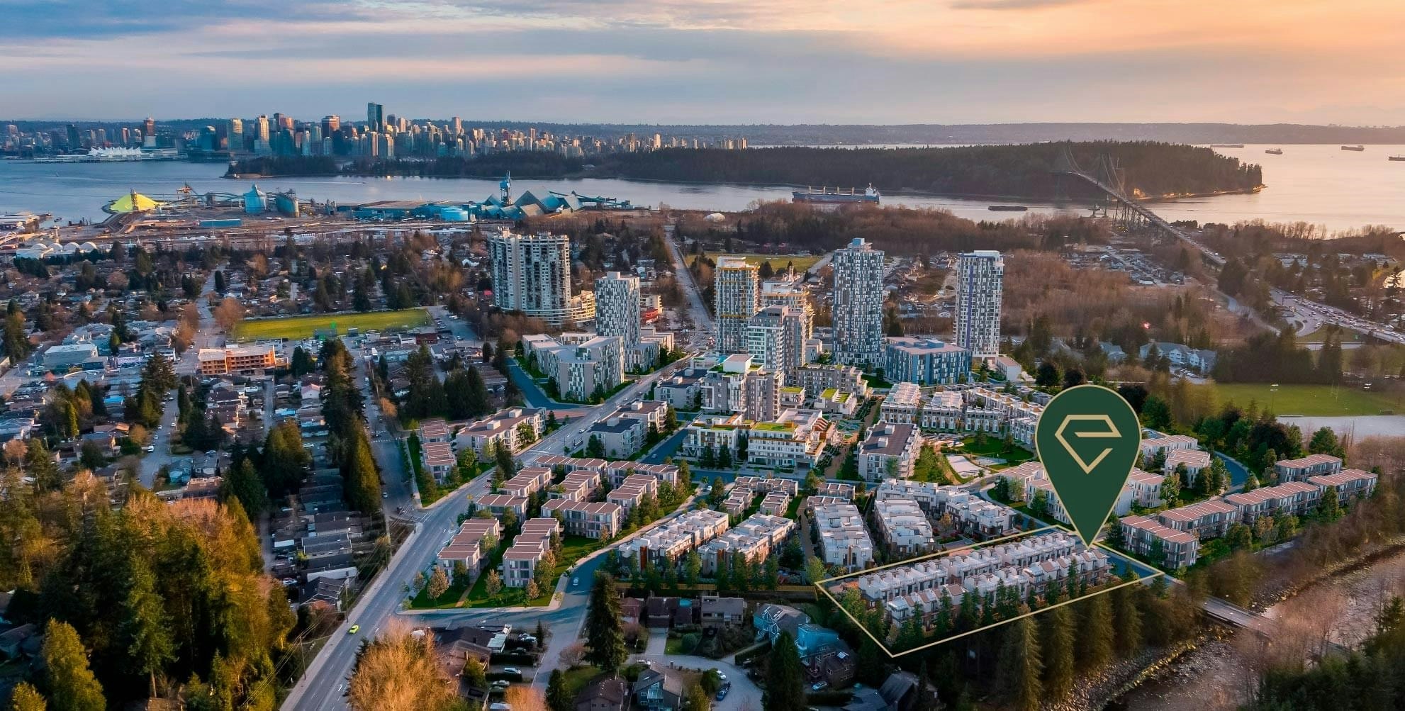 112-2050 Glenaire Drive, North Vancouver, BC, V7P 1Y3