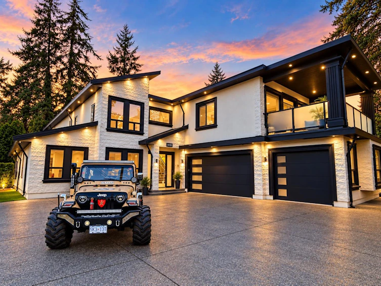 14186 Melrose Drive, Surrey, BC, V3R 5R2