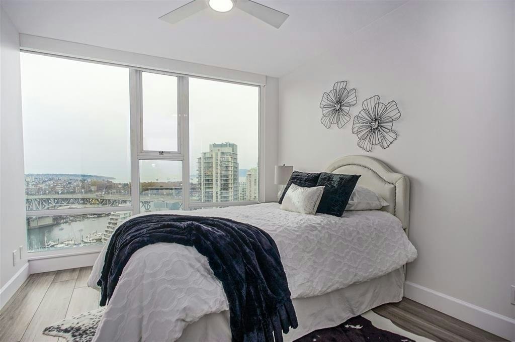 2303-455 Beach Crescent, Vancouver, BC, V6Z 3E5 - 10