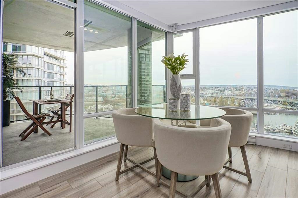 2303-455 Beach Crescent, Vancouver, BC, V6Z 3E5 - 6