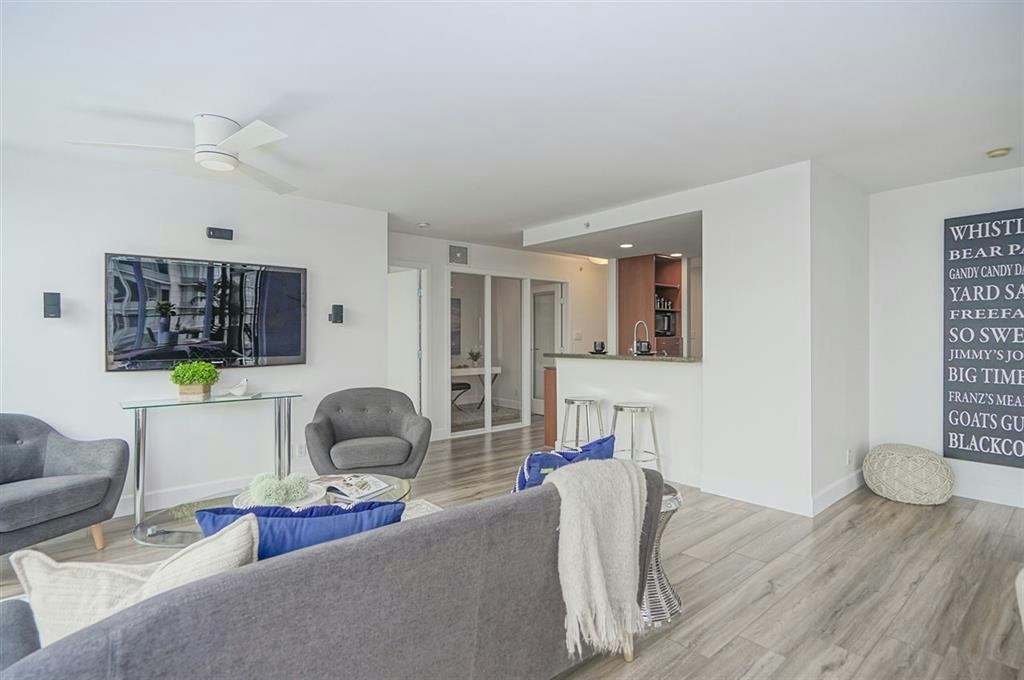 2303-455 Beach Crescent, Vancouver, BC, V6Z 3E5 - 5