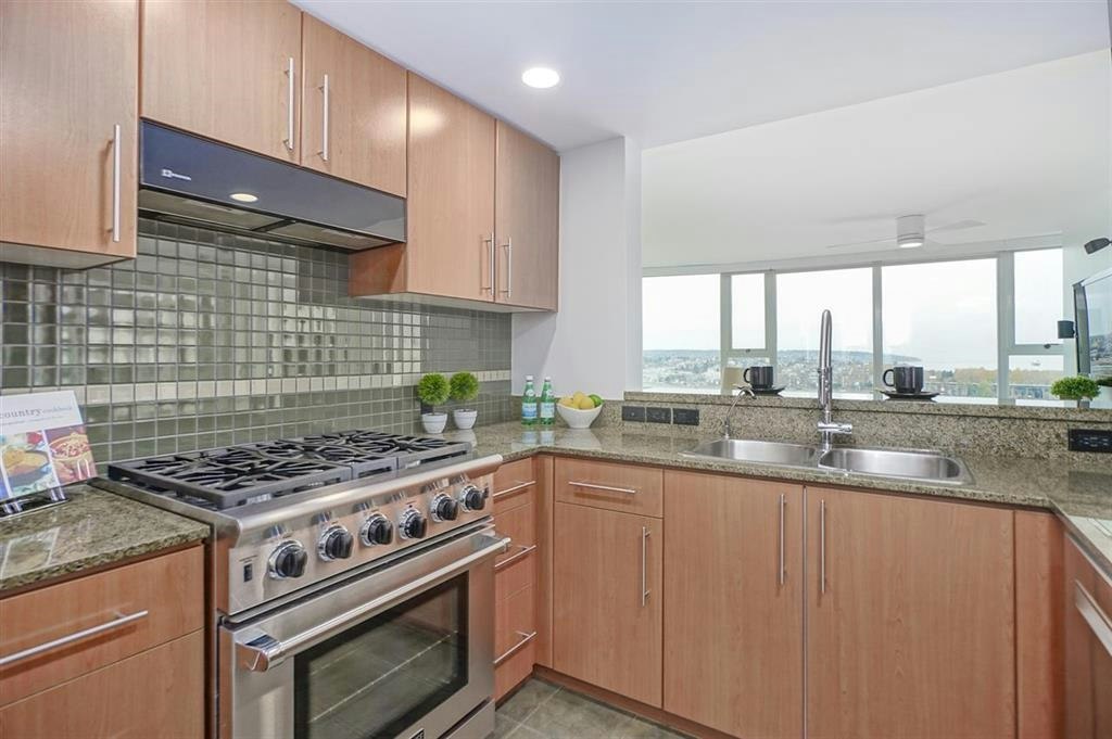 2303-455 Beach Crescent, Vancouver, BC, V6Z 3E5 - 11