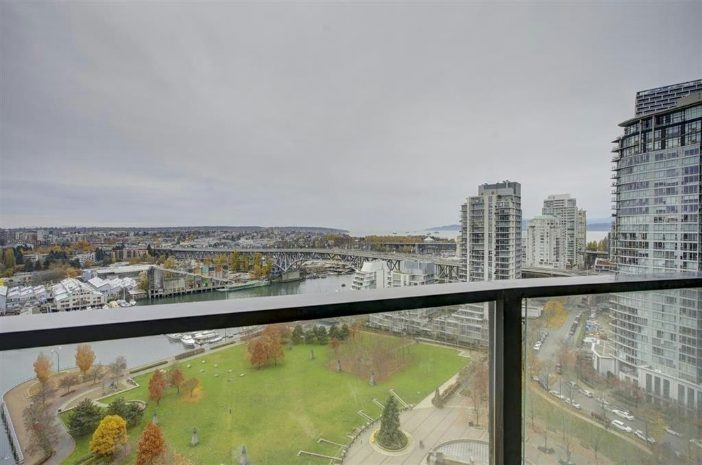 2303-455 Beach Crescent, Vancouver, BC, V6Z 3E5 - 17