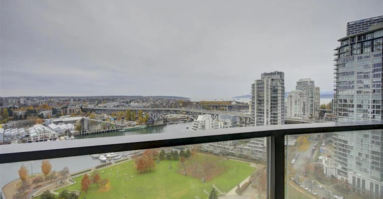 2303-455 Beach Crescent, Vancouver, BC, V6Z 3E5 - 17