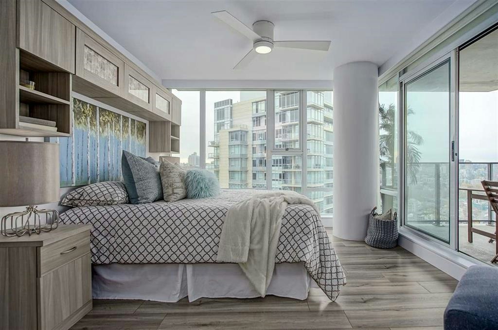 2303-455 Beach Crescent, Vancouver, BC, V6Z 3E5 - 7
