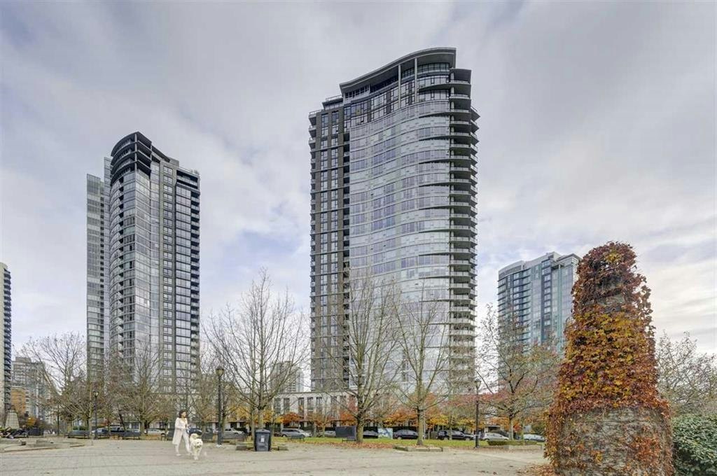 2303-455 Beach Crescent, Vancouver, BC, V6Z 3E5 - 18