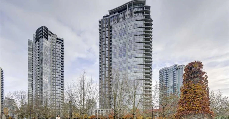 2303-455 Beach Crescent, Vancouver, BC, V6Z 3E5 - 18