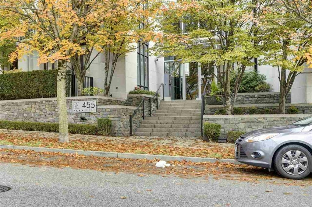 2303-455 Beach Crescent, Vancouver, BC, V6Z 3E5 - 19