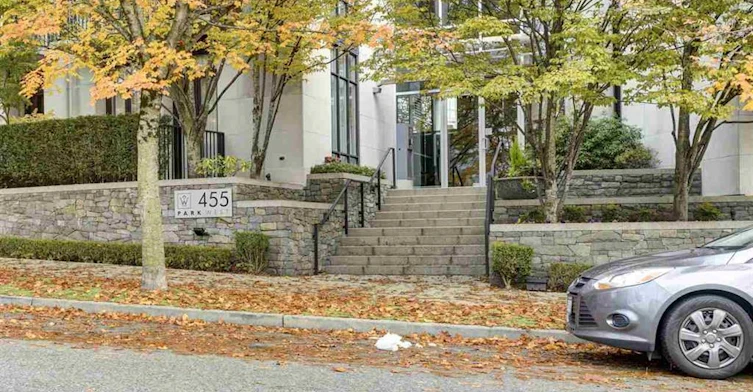 2303-455 Beach Crescent, Vancouver, BC, V6Z 3E5 - 19