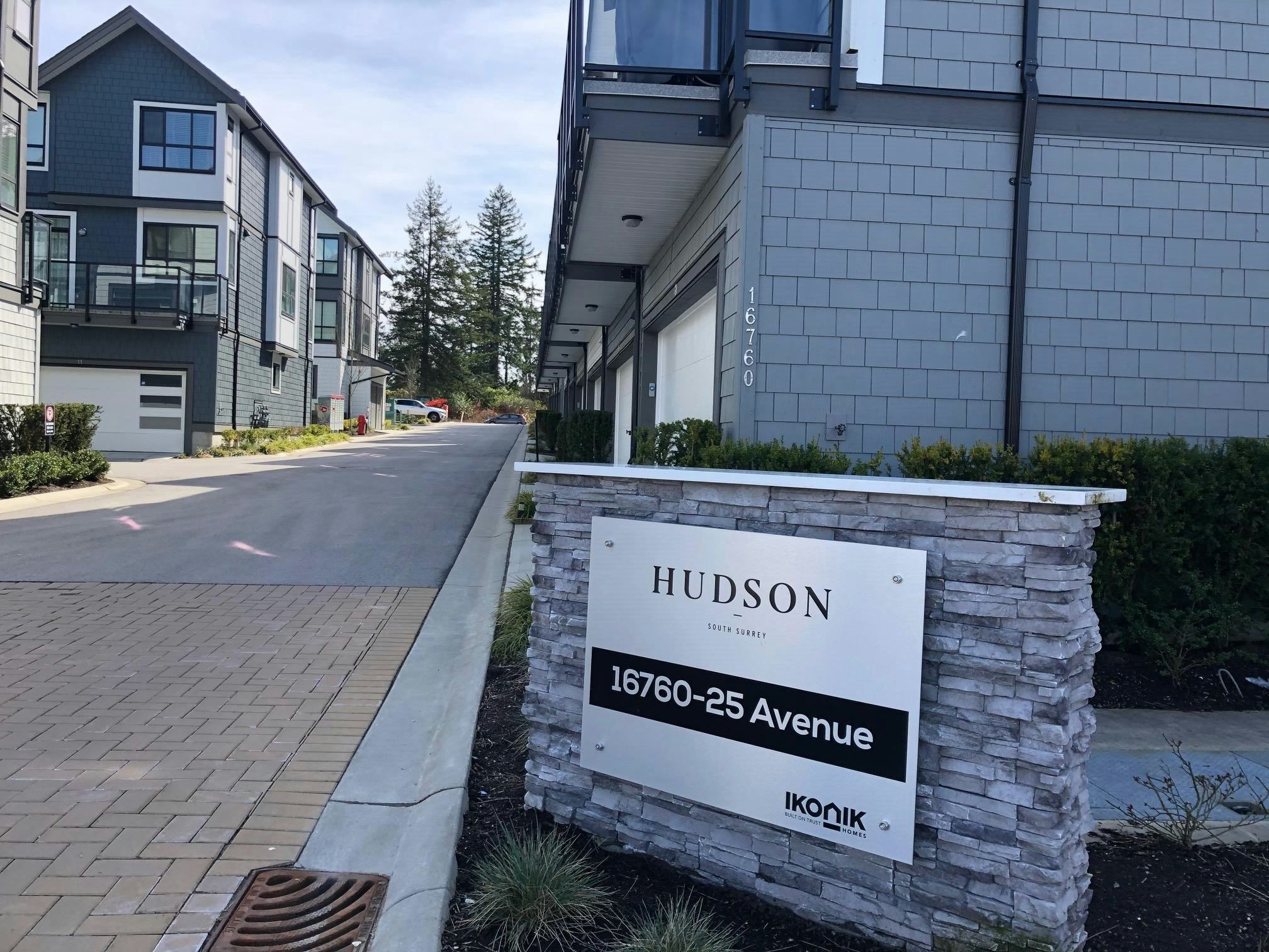 13-16760 25 Avenue, Surrey, BC, V3Z 0W4