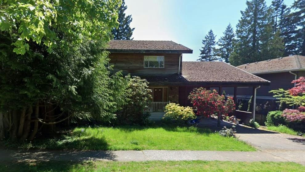 3212 W 39th Avenue, Vancouver, BC, V6N 2Z8