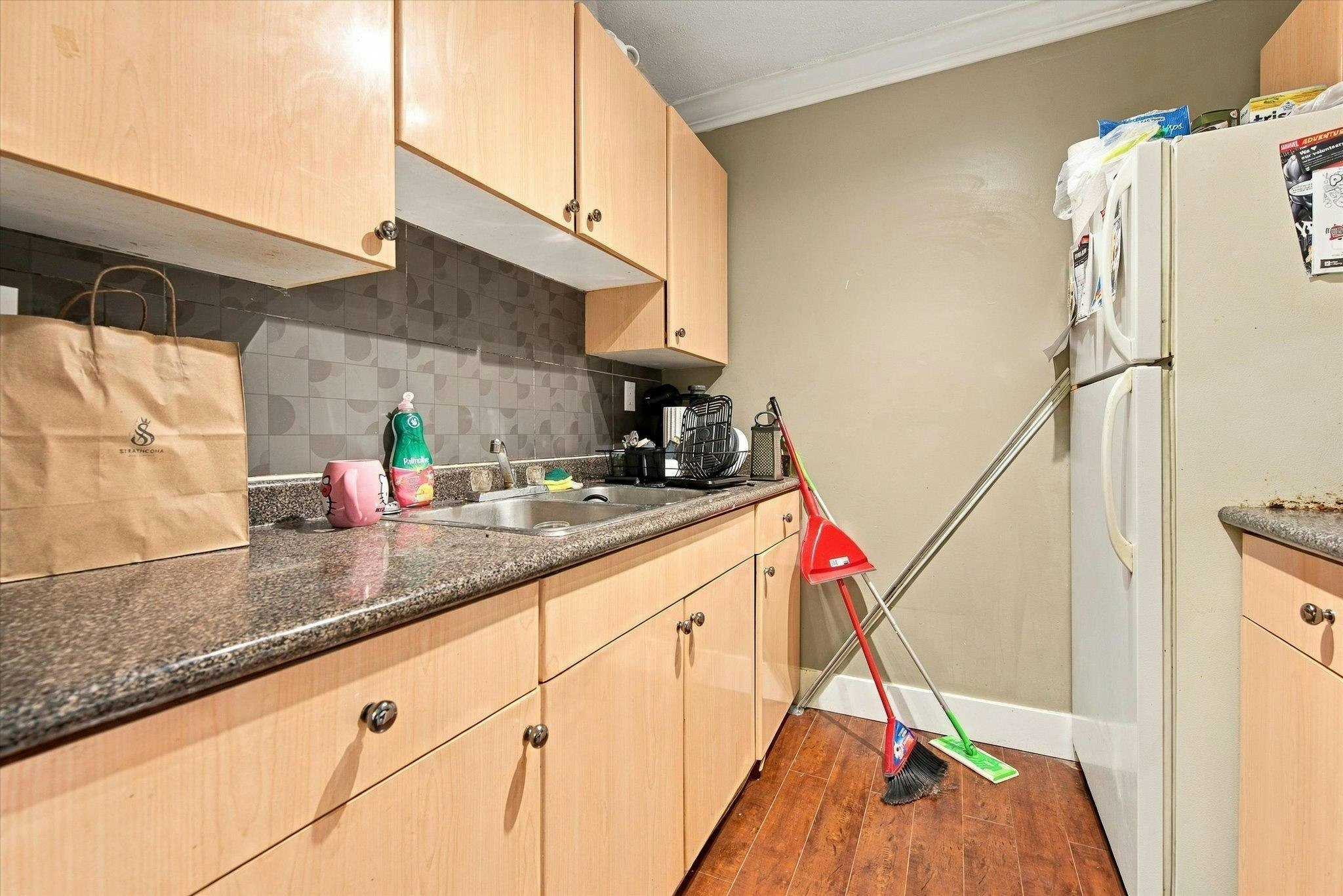 107-830 E 7th Avenue, Vancouver, BC, V5T 4J2 - 8