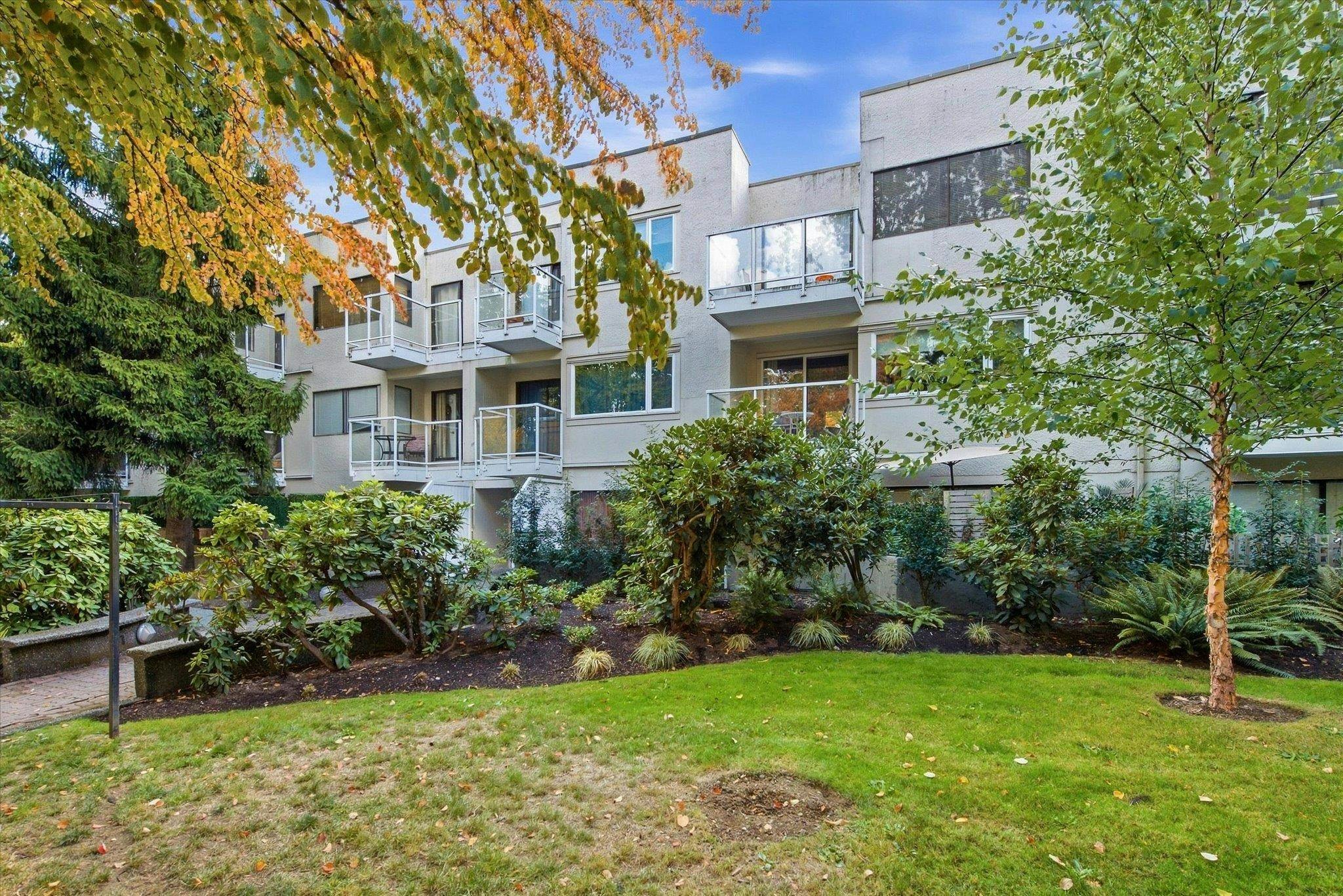 107-830 E 7th Avenue, Vancouver, BC, V5T 4J2 - 20
