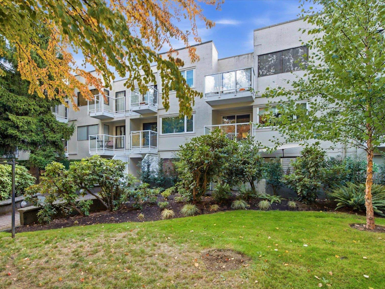 107-830 E 7th Avenue, Vancouver, BC, V5T 4J2 - 20