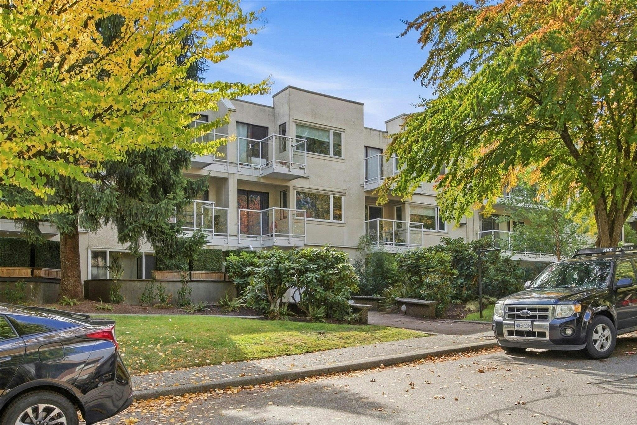107-830 E 7th Avenue, Vancouver, BC, V5T 4J2 - 24