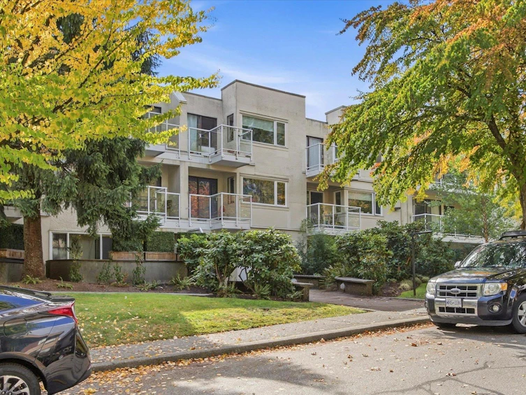 107-830 E 7th Avenue, Vancouver, BC, V5T 4J2 - 24