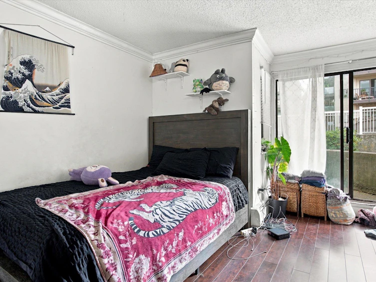 107-830 E 7th Avenue, Vancouver, BC, V5T 4J2 - 11