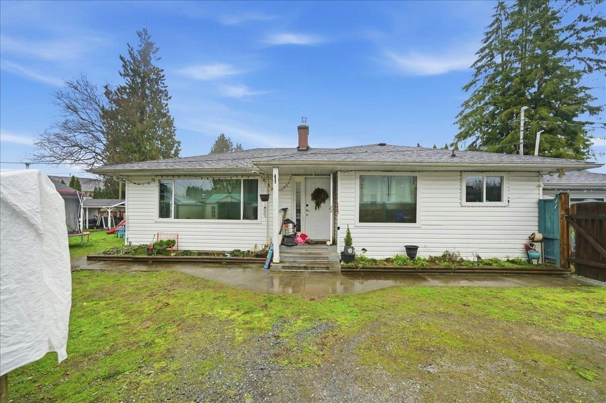 12357 189a Street - 2