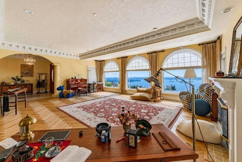 2379 Constantine Place, West Vancouver, BC, V7S 3H7 - 2