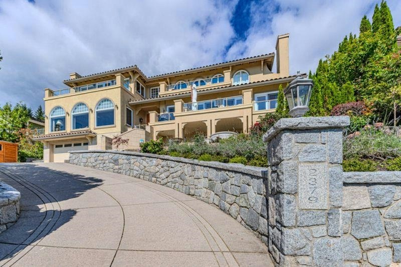 2379 Constantine Place, West Vancouver, BC, V7S 3H7