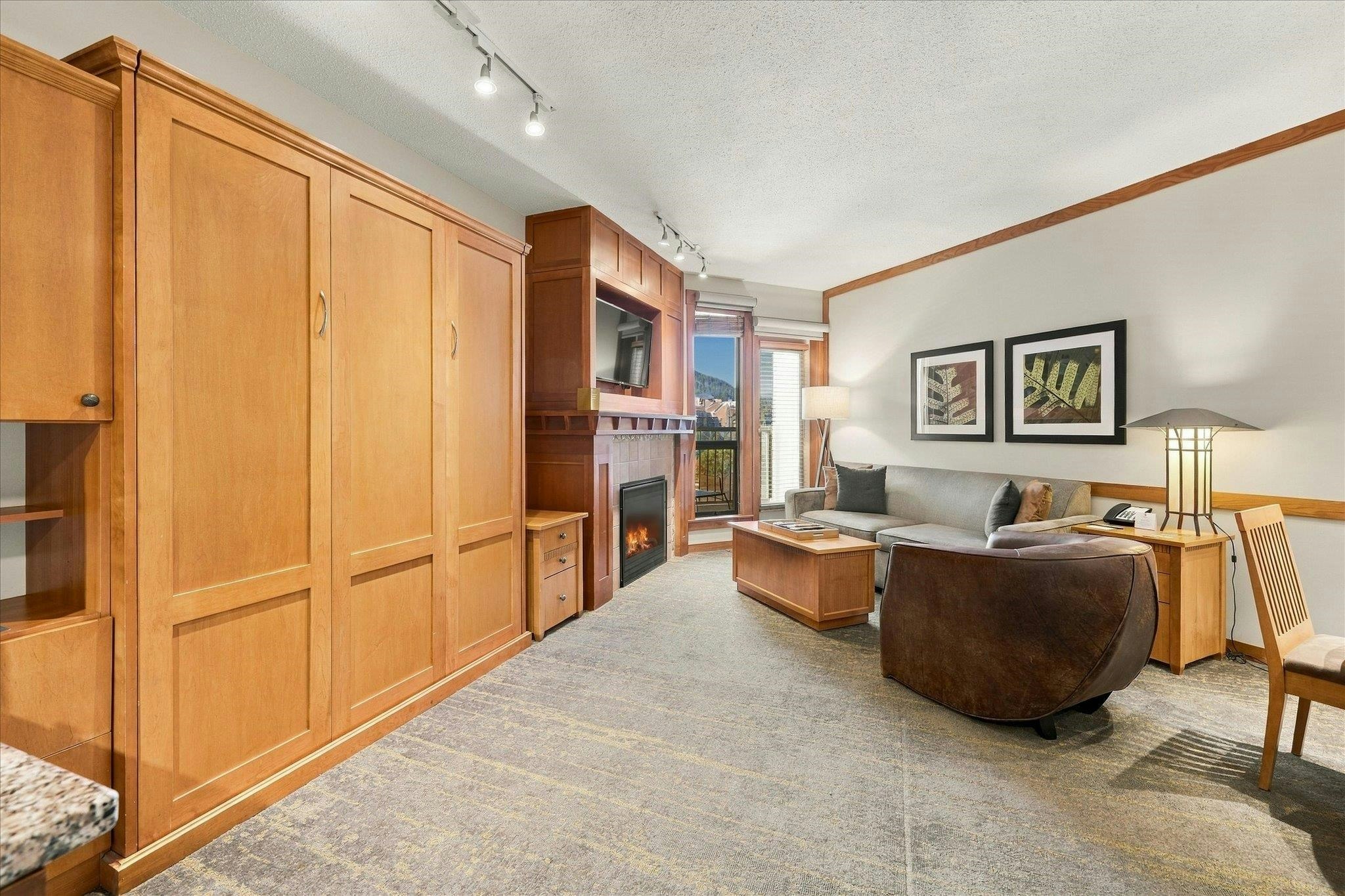 520-4320 Sundial Crescent, Whistler, BC, V8E 1G6