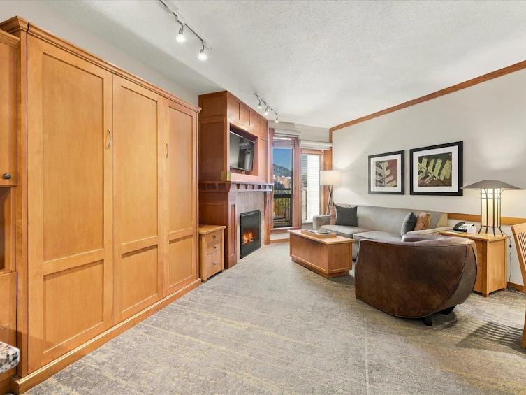520-4320 Sundial Crescent, Whistler, BC, V8E 1G6