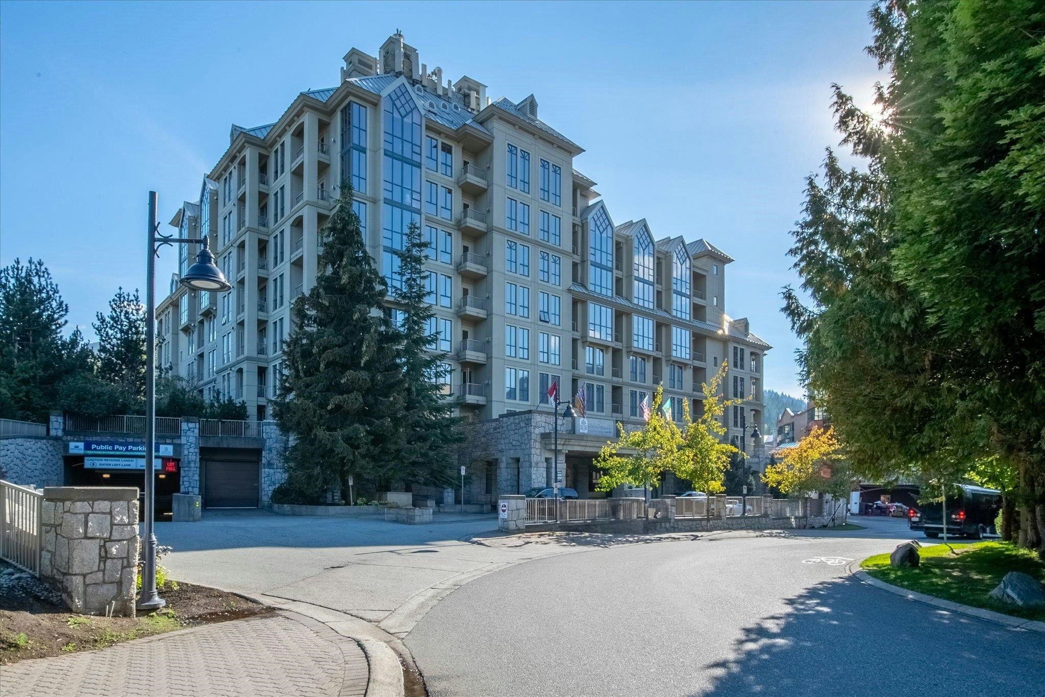 520-4320 Sundial Crescent, Whistler, BC, V8E 1G6 - 19