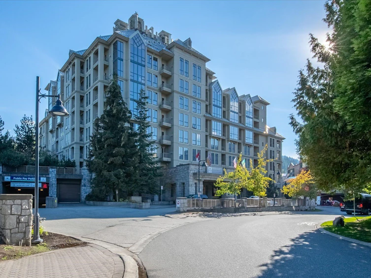 520-4320 Sundial Crescent, Whistler, BC, V8E 1G6 - 19