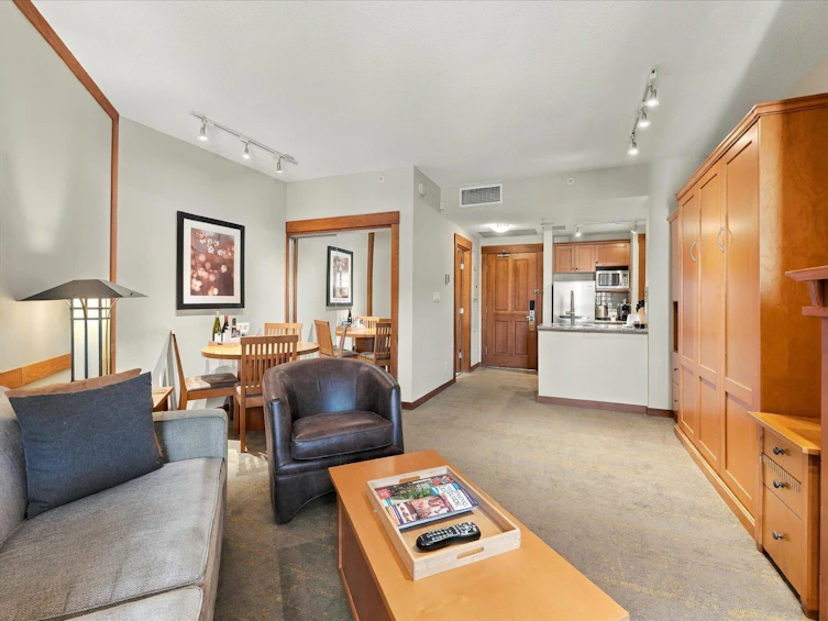 520-4320 Sundial Crescent, Whistler, BC, V8E 1G6 - 5