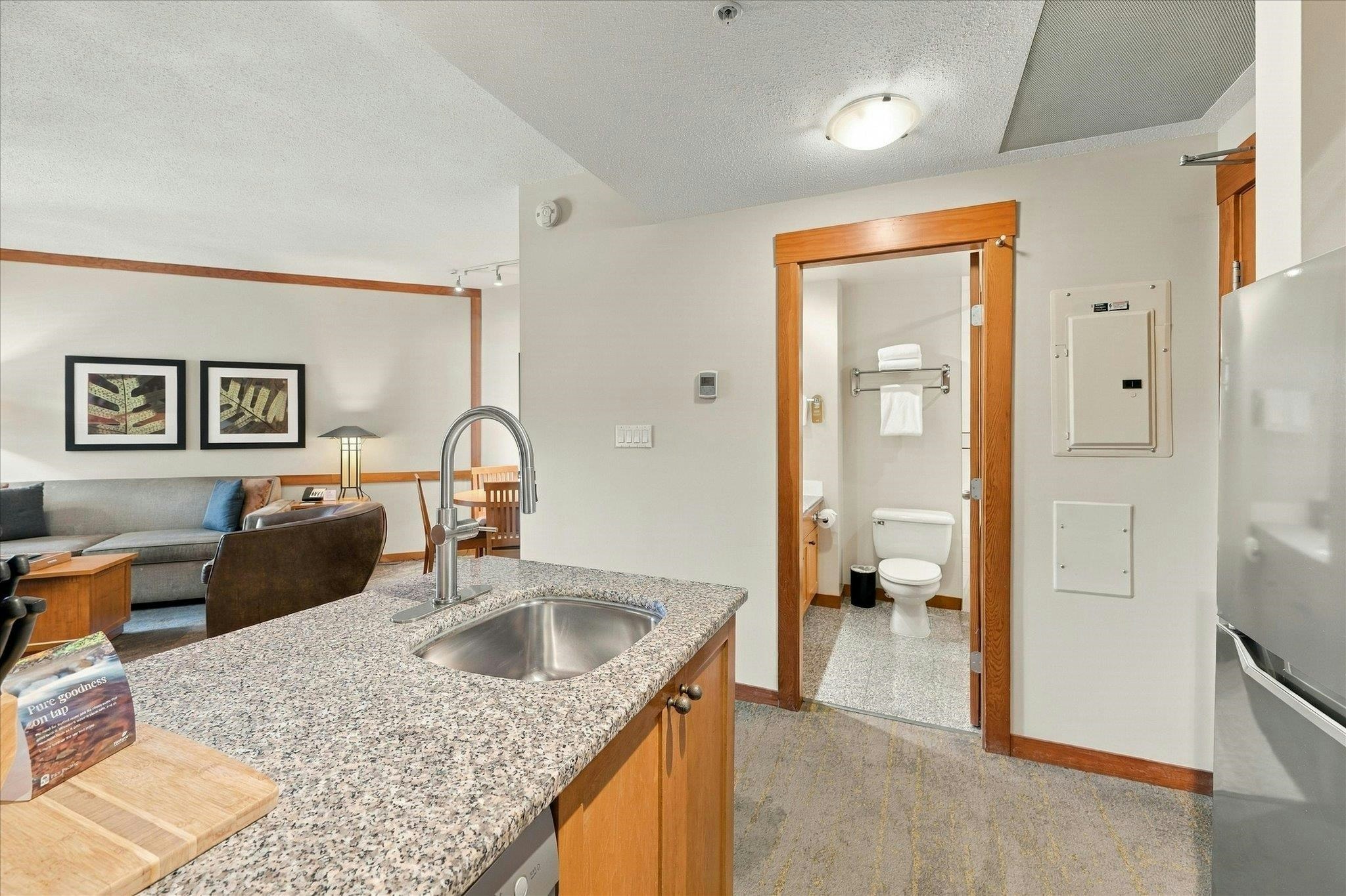 520-4320 Sundial Crescent, Whistler, BC, V8E 1G6 - 14