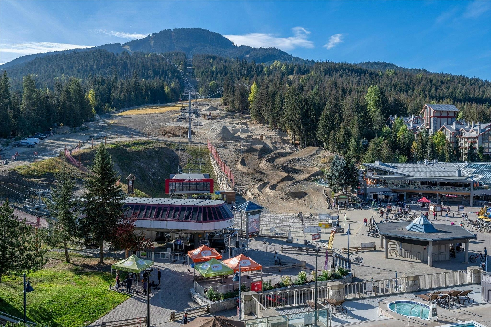 520-4320 Sundial Crescent, Whistler, BC, V8E 1G6 - 8